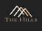 Stamped: The Hills Community Stamped: The Hills Community