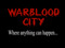 Warblood City