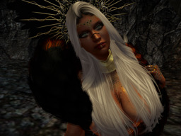 Chani Lafae