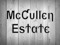 The McCullen Estate The McCullen Estate
