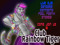^. .^ Club Rainbow Tiger - Come Taste The Rainbow!
