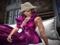 Michele Shamen club das mulheres