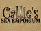 Callie's Sex Emporium
