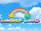 The Wonder World Event