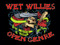 WET WILLIES ROCK