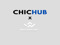 CHICHUB X MAISON D'ART
