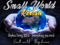 Small World Rentals - 40L$ per week ... Small World Rentals - 40L$ per week ...