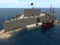 ARMADA -CORTE DE ESPANA - COURT OF SPAIN 