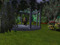 Ajax and Katie's Romance Garden