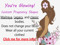 Custom Shapes for your Pregnancy Custom Shapes for your Pregnancy