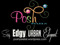 {POSH PIXELS} Main Store