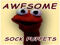 The League of Awesome Sock Puppets The League of Awesome Sock Puppets
