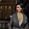 Second Life profile photo