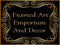 Framed Art Emporium Framed Art Emporium