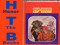 HTB - Honor The Books HTB - Honor The Books