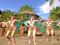 Kohola Hula Dancers