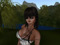 Arissa Karu is the hotest woman in the world 