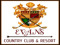Evans Country Club & Resort