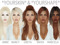 *YS&YS* YourSkin&YourShape