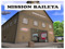 MISSION BAILEYA
