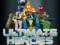 ULTIMATE HEROES ULTIMATE HEROES