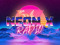 NEON X RADIO STAFF