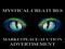 Mystical Creatures Market/Auctions! Mystical Creatures Market/Auctions!