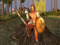 2. Roma and Pompeii back story