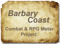 Barbary Coast Project