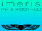 ^^ i m e r i s ^^ CUSTOMER GROUP