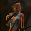 Second Life profile photo