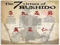 7 Virtues of Bushido. 