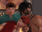 Zan and Dario Zan and Dario