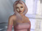MY DAUGHTER BELORIA AKA ALORIA