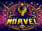 OMEGA PARADISE MARVEL