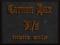 Carnon Hax Carnon Hax