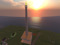 Indonesia - Monas (The National Monument of Indonesian)