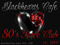 BLACKHEARTS CAFE - ORIGINAL & BEST 70's 80's 90's CLUB 80S ROCK BLACKHEARTS CAFE - ORIGINAL & BEST 70's 80's 90's CLUB 80S ROCK