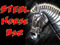 Steel Horses