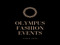 Olympus Fashion Events Agency