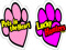 Pets in the Heart & Lucky Hunter Pets in the Heart & Lucky Hunter