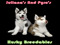 Juliama's And Pyro's Husky Breedables