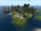 Furrytopia Island