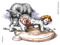 Furry Impregnation and Breeding