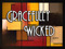 Gracefully Wicked