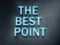.::THE BEST POINT::.
