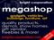 Bright Corporation Megashop: homes furniture gadgets art cars