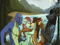 Furry Bisexual Orgy Club Furry Bisexual Orgy Club