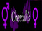 Cheetahs Club - Members Group