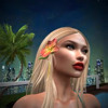 Second Life profile photo